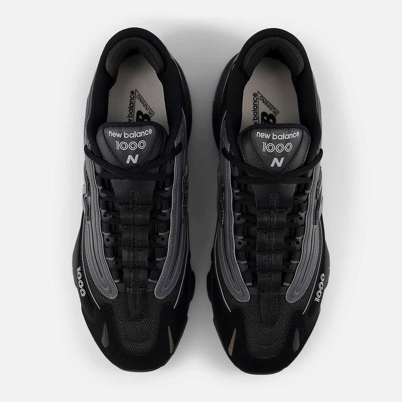 New Balance 1000 image number 2